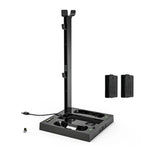 Iplay Xbox Series S用ホスト冷却ブラケットハンドル充電ベース