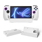 ASUS ROG Ally/Steam Deck/Switch JYSデスクトップスタンド 3段階角度調整可能