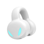 クリップイヤーステレオ外部音、耳を傷つけないビジネススポーツモデルBluetoothイヤホン、YX03（ブラック）、YX03（ホワイト）、YX03（ピンク）、YX03（グレー）