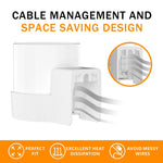 TP Link Deco Mesh X20/X50/X55/X60/Wifi 6対応ルーターブラケット用、TP Link Deco Mesh X20/X50/X55/X60対応