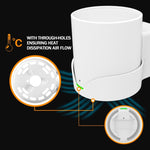 TP Link Deco Mesh X20/X50/X55/X60/Wifi 6対応ルーターブラケット用、TP Link Deco Mesh X20/X50/X55/X60対応