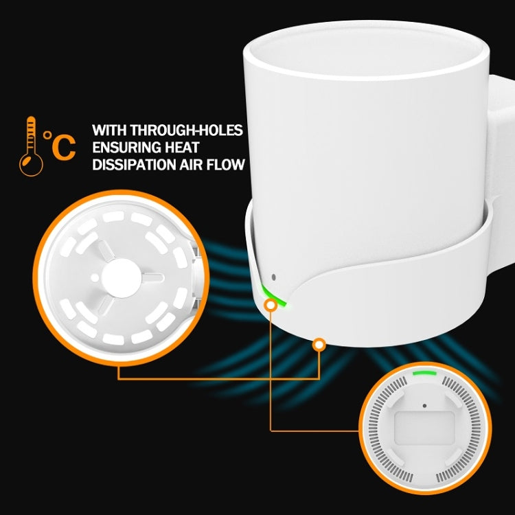 TP Link Deco Mesh X20/X50/X55/X60/Wifi 6対応ルーターブラケット用、TP Link Deco Mesh X20/X50/X55/X60対応