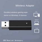 For XBOX ONE Second Generation 2.4G Wireless Receiver Conversion PC Adapter, For Xbox One