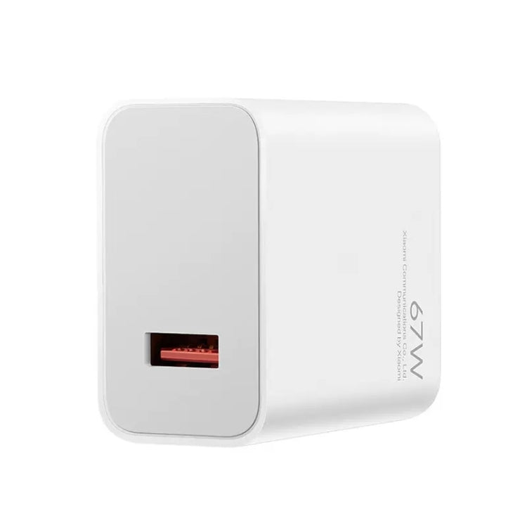オリジナル Xiaomi MDY-12-EF USB モバイルフォン急速充電器 スマート フル互換 フラッシュ充電器 USプラグ