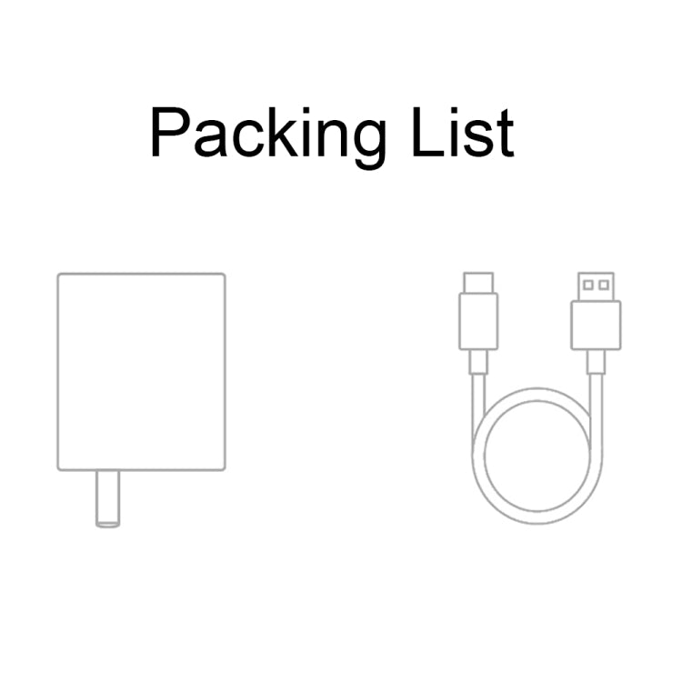 オリジナル Xiaomi MDY-12-EF USB モバイルフォン急速充電器 スマート フル互換 フラッシュ充電器 USプラグ