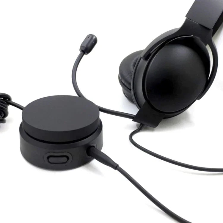 A10 / A40 / QC35 II / QC45 ゲーミングヘッドセット用USBオーディオコントローラーケーブル, ZS0265
