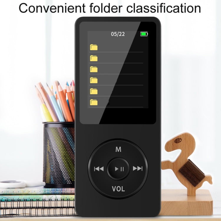 Bluetooth MP3／MP4学生用ウォークマン音楽プレーヤー電子書籍再生、メモリーカードなし、8GBメモリーカード付き、16GBメモリーカード付き、32GBメモリーカード付き、64GBメモリーカード付き