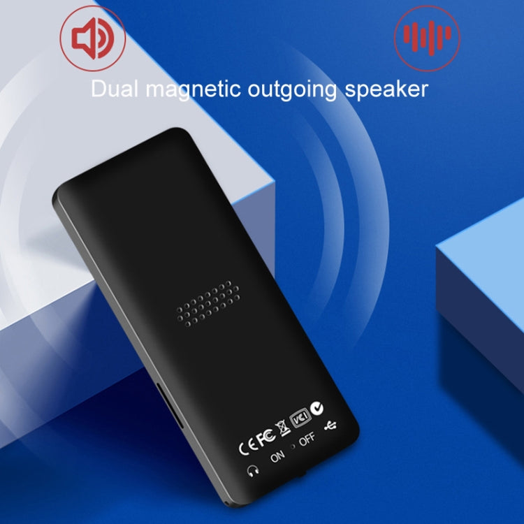 Bluetooth MP3／MP4学生用ウォークマン音楽プレーヤー電子書籍再生、メモリーカードなし、8GBメモリーカード付き、16GBメモリーカード付き、32GBメモリーカード付き、64GBメモリーカード付き