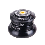 ZTTO 自転車ヘッドセット ZS44 EC44 CNC 11/8"-11/2" コーンチューブ フロントフォーク、4444T