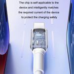 ROMOSS PD20W Apple/Huawei および Xiaomi 用急速充電器、CNプラグ、シングルポート