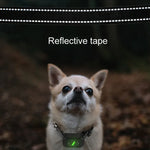スマート防水電気ショック犬トレーナー 充電式リモコンバークストッパー