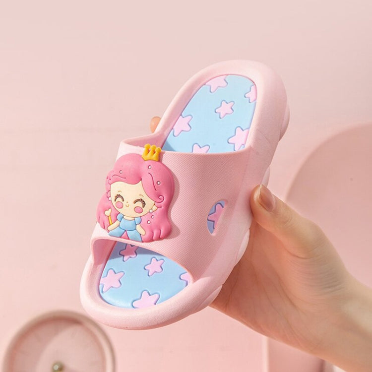 子供用スリッパ キャラクター 滑り止め ソフトソールサンダル、26-27 内寸15.5cm、28-29 内寸16.5cm、30-31 内寸17.5cm、32-33 内寸18.5cm、34-35 内寸19.5cm