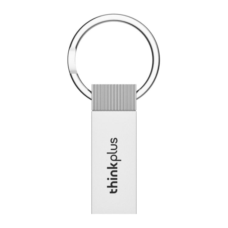 Lenovo ThinkPlus TU201 ハンギングエディション Uディスク USB2.0 小型ポータブル金属Uディスク、8GB、16GB、32GB、64GB