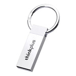 Lenovo ThinkPlus TU201 ハンギングエディション Uディスク USB2.0 小型ポータブル金属Uディスク、8GB、16GB、32GB、64GB
