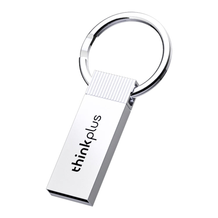 Lenovo ThinkPlus TU201 ハンギングエディション Uディスク USB2.0 小型ポータブル金属Uディスク、8GB、16GB、32GB、64GB