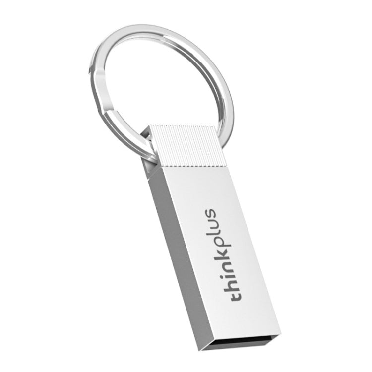Lenovo ThinkPlus TU201 ハンギングエディション Uディスク USB2.0 小型ポータブル金属Uディスク、8GB、16GB、32GB、64GB