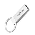 Lenovo ThinkPlus TU201 ハンギングエディション Uディスク USB2.0 小型ポータブル金属Uディスク、8GB、16GB、32GB、64GB