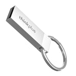 Lenovo ThinkPlus TU201 ハンギングエディション Uディスク USB2.0 小型ポータブル金属Uディスク、8GB、16GB、32GB、64GB