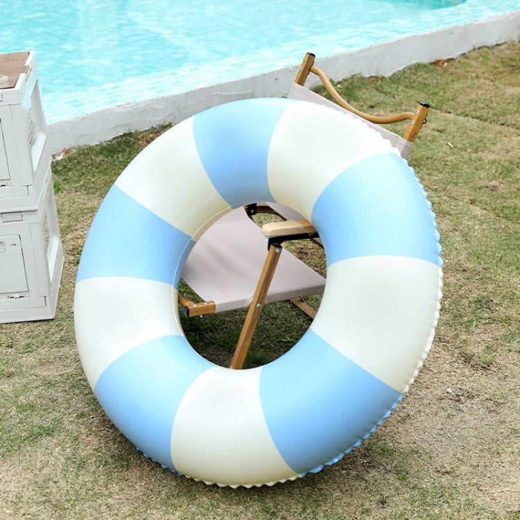 厚手屋外ウォータースポーツ子供用スイミングリング、60cm、70cm、80cm、90cm、ハンドル付き90cm