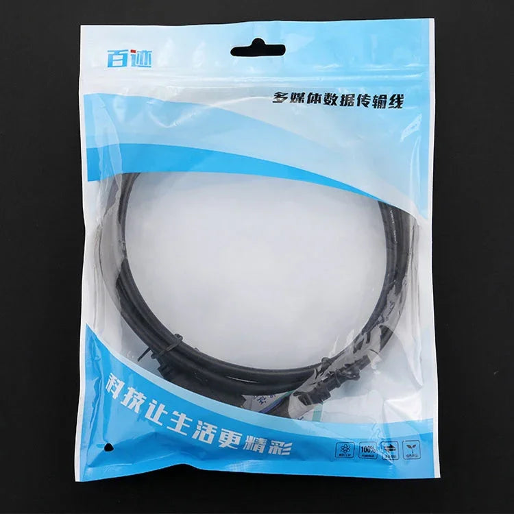 3m HDMI to DVI 24+1P 1080P 双方向HDケーブル コンピューターとモニター接続用、HDMI to DVI