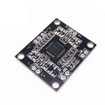 XH-M181 PAM8610 デジタルパワーアンプボード 2x15W 2チャンネルアンプボード、2x15W 2チャンネル