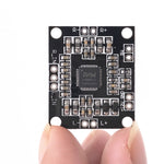 XH-M181 PAM8610 デジタルパワーアンプボード 2x15W 2チャンネルアンプボード、2x15W 2チャンネル