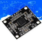 XH-M181 PAM8610 デジタルパワーアンプボード 2x15W 2チャンネルアンプボード、2x15W 2チャンネル