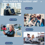 4G LTE WiFiルーター ポータブル 6000mAh充電器 ワイヤレスホットスポット 150Mbps ポケットモバイルモデム、MF905C アジア、MF905C EU