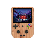 ANBERNIC RG405V 4+256G 10000ゲーム 携帯ゲーム機 4インチIPSスクリーン Android 12システム T618 64ビットゲームプレーヤー、4+256G