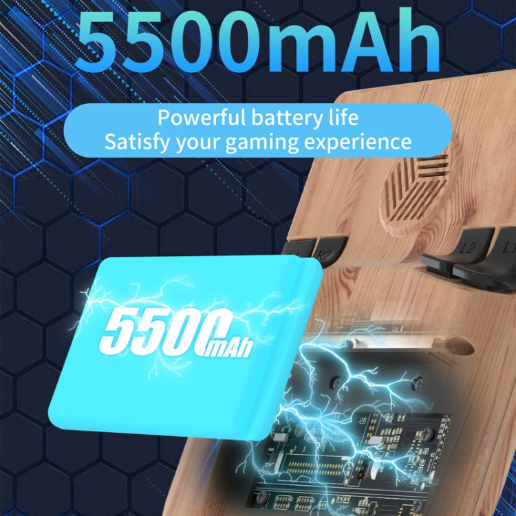 ANBERNIC RG405V 4+256G 10000ゲーム 携帯ゲーム機 4インチIPSスクリーン Android 12システム T618 64ビットゲームプレーヤー、4+256G
