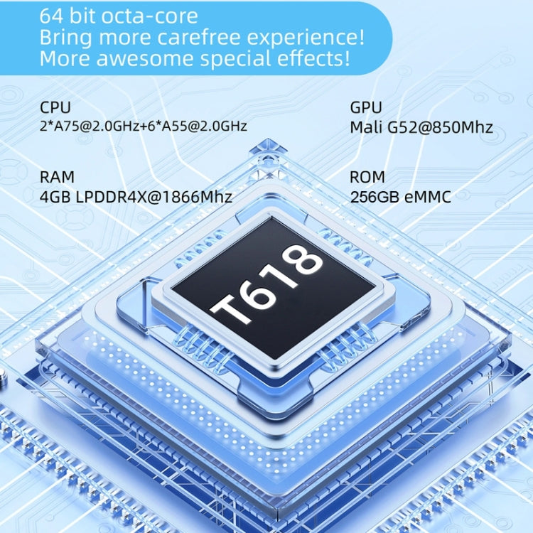 ANBERNIC RG405V 4+256G 10000ゲーム 携帯ゲーム機 4インチIPSスクリーン Android 12システム T618 64ビットゲームプレーヤー、4+256G
