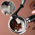 コーヒーマシンクリーニングセット コーヒーグラインダーブラシ、5-in-1 Aタイプ、4-in-1 Bタイプ、3-in-1 Cタイプ、4-in-1 Dタイプ、4-in-1 Eタイプ、4-in-1 Fタイプ、14-in-1 Gタイプ、4-in-1 Hタイプ