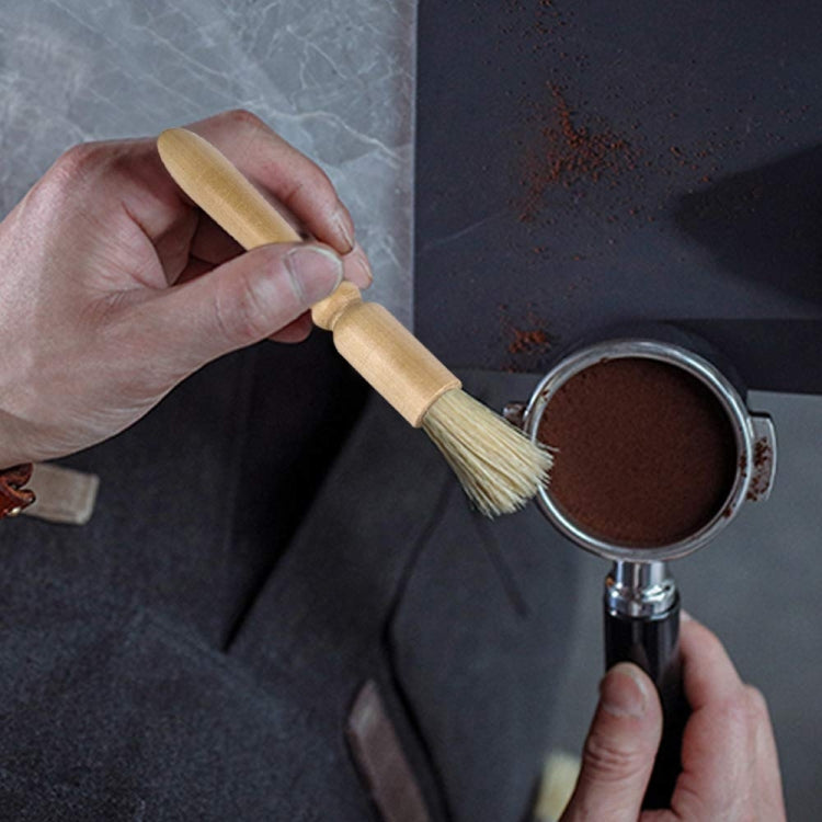 コーヒーマシンクリーニングセット コーヒーグラインダーブラシ、5-in-1 Aタイプ、4-in-1 Bタイプ、3-in-1 Cタイプ、4-in-1 Dタイプ、4-in-1 Eタイプ、4-in-1 Fタイプ、14-in-1 Gタイプ、4-in-1 Hタイプ