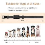 犬トレーニング首輪 スマート400mリモコン ペットトレーニングデバイス, T300, 受信機付き