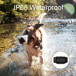 犬トレーニング首輪 スマート400mリモコン ペットトレーニングデバイス, T300, 受信機付き