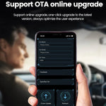 有線からワイヤレスへ CarPlay ボックス Android Auto 車両連携用