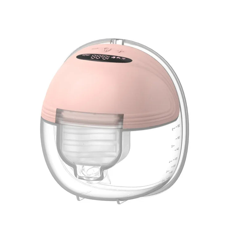 LEDディスプレイ付き電動着用型乳房ポンプ 3モード＆12レベル, S21 シングル, S21 ダブル