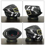 SOMAN Multifunctional Helmet Support Pad Anti-slip Protective Support Base