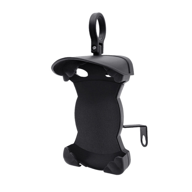Motorcycle Sunshade Rainproof Mobile Phone Holder, Mirror Holder  No Charge, Handlebar Holder No Charge, Charging Handlebar Holder 5V-2A, Charging Handlebar Holder 5V-3.1A, Charging Handlebar Holder 18W (QC3.0), Charging Mirror Holder 5V-2A            ...