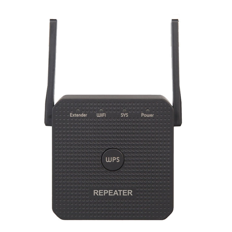 2.4G 300M Wi-Fi リピーター Wi-Fi エクステンダー Wi-Fi アンプ 1 LANポート付き、USプラグ、EUプラグ、UKプラグ