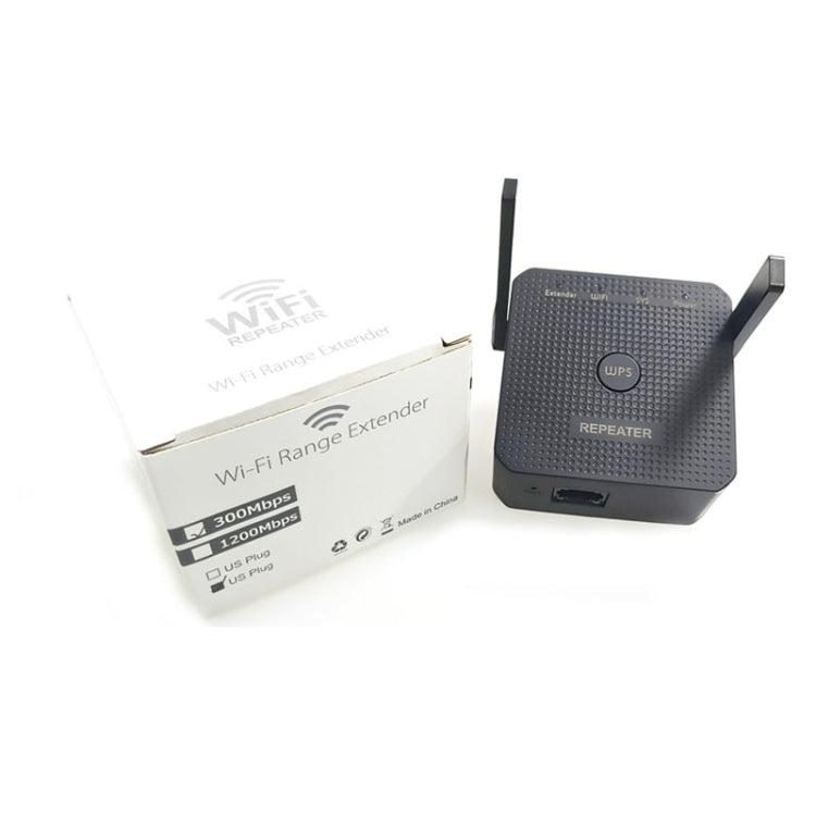 2.4G 300M Wi-Fi リピーター Wi-Fi エクステンダー Wi-Fi アンプ 1 LANポート付き、USプラグ、EUプラグ、UKプラグ