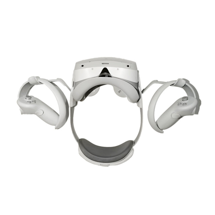 iplay ユニバーサルVR壁掛け収納ブラケット Oculus Quest 3/2 Pico 4/3 PS5 VR用、HBV-Q09