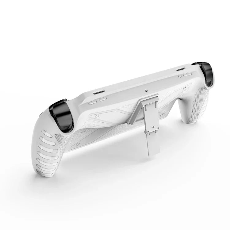 Sony PlayStation Portal用TPU保護ケースカバー スタンド付き TPU