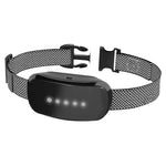 タッチ式吠え止め犬トレーナー 吠え防止ペット用品