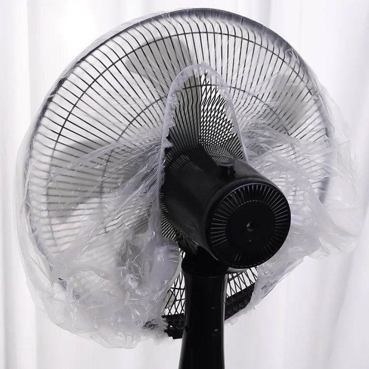 10個入り袋 エアコン用防塵カバー 使い捨て室内ユニットカバー 大型伸縮バッグ 70x145cm