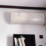 10個入り袋 エアコン用防塵カバー 使い捨て室内ユニットカバー 大型伸縮バッグ 70x145cm