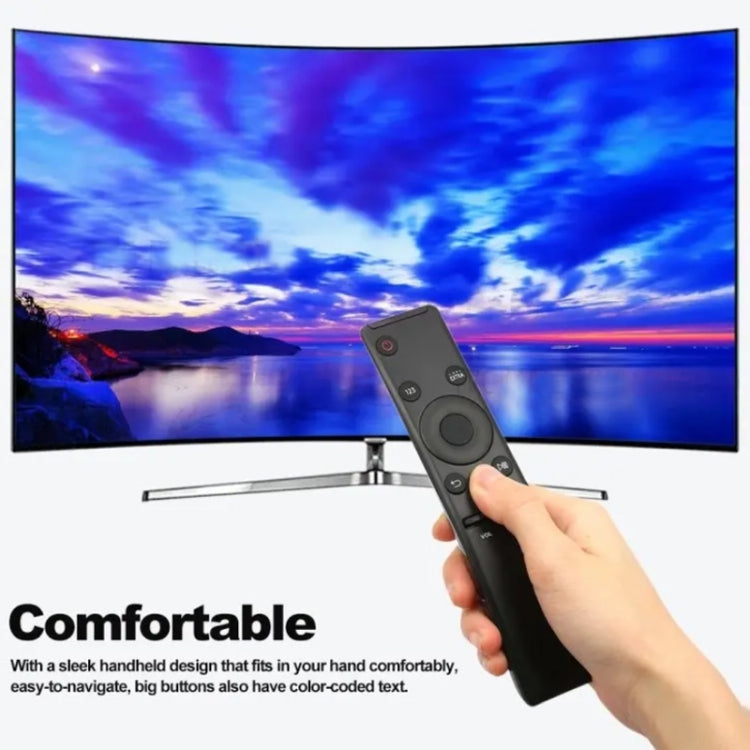 サムスンテレビ用リモコン BN59-01259B/E/D BN59-01260A 01241A、BN59-01259B/E/D