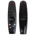 LGテレビ用赤外線リモコン ハンドヘルド遠隔リモコン、AKB75855501