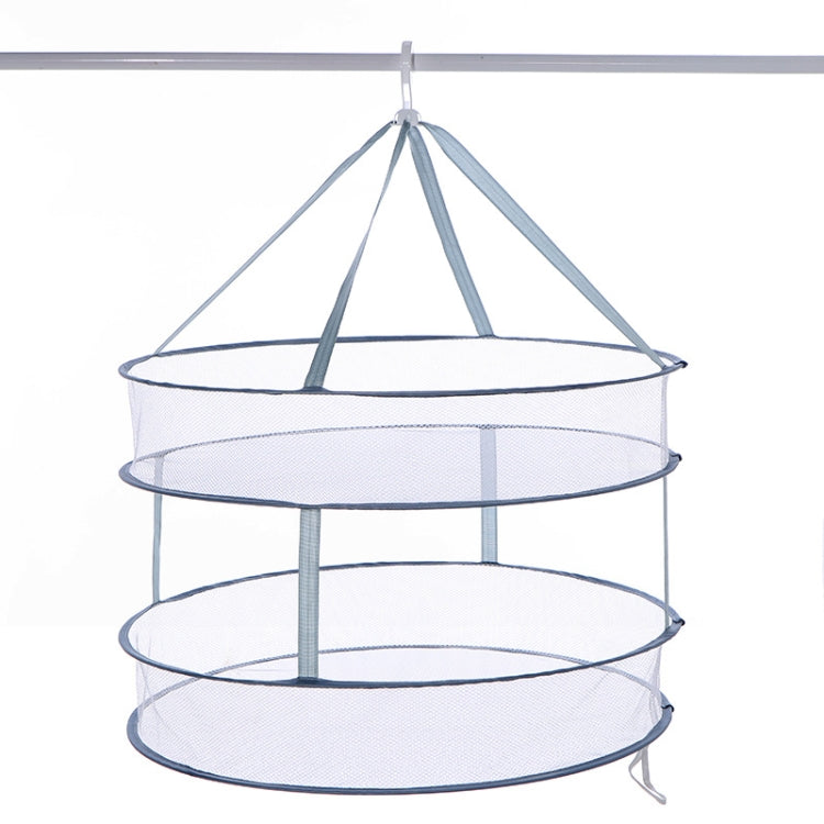 折りたたみ式 洗濯物干しネット セーター干しラック 51cm 1層、51cm 2層、61cm 1層、61cm 2層、61×76cm 1層、61×76cm 2層、61×76cm 3層