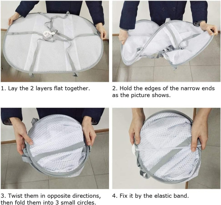 折りたたみ式 洗濯物干しネット セーター干しラック 51cm 1層、51cm 2層、61cm 1層、61cm 2層、61×76cm 1層、61×76cm 2層、61×76cm 3層